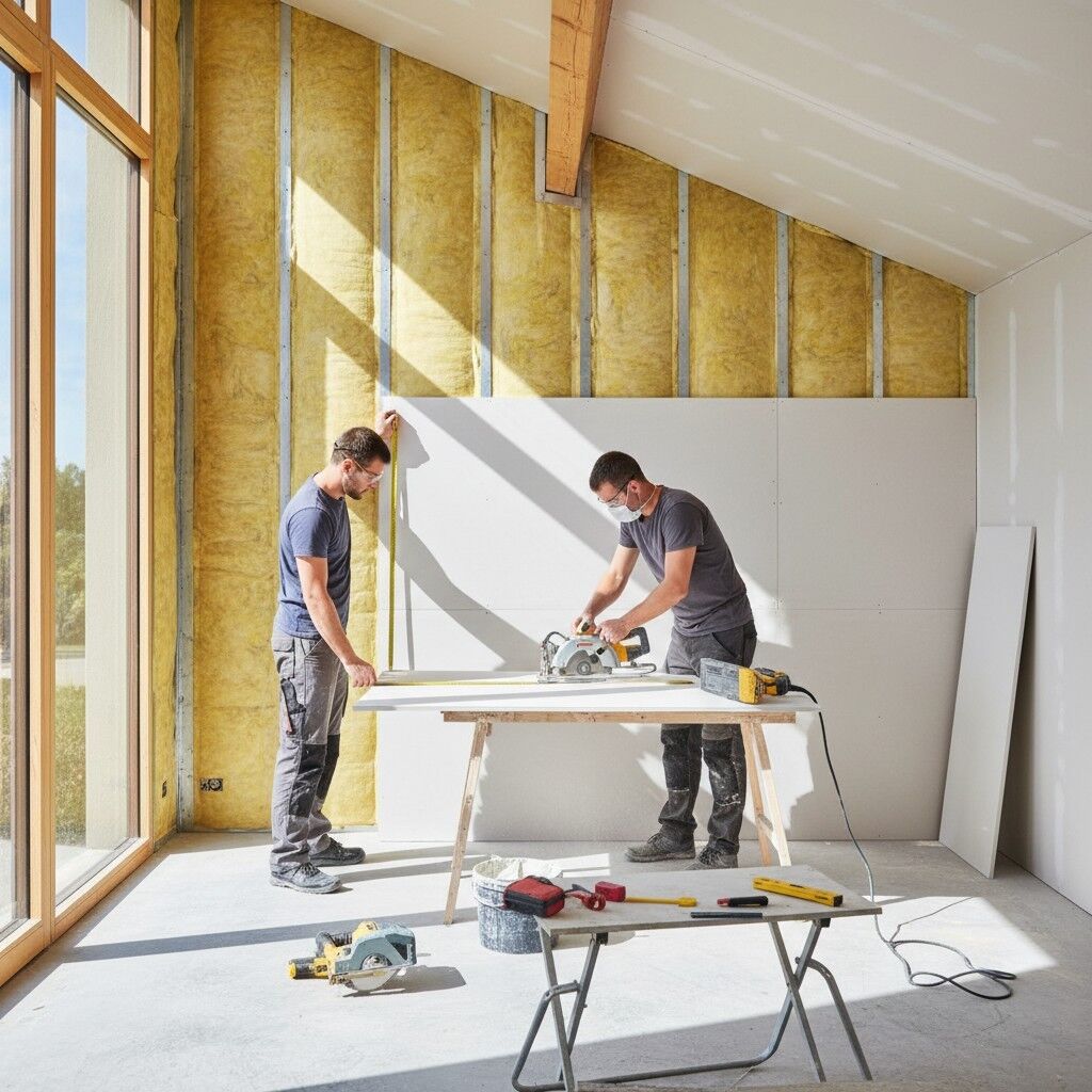 ALBI LOUPIAS BATIMENT ENERGETIQUE THERMIQUE IMMOBILIER